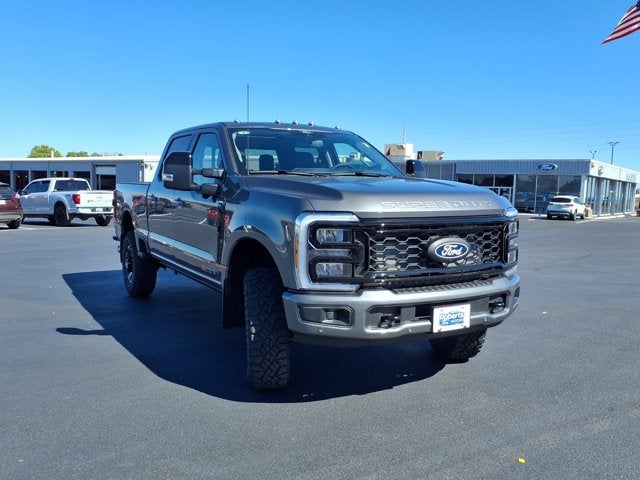 2027 Ford Super Duty F-250 SRW LARIAT