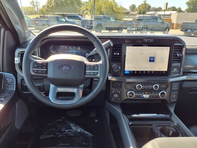 2027 Ford Super Duty F-250 SRW LARIAT