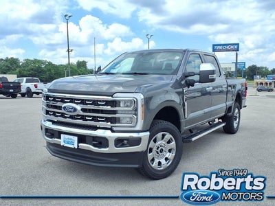2026 Ford Super Duty F-250® Lariat®