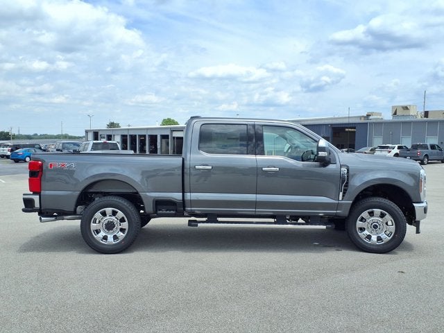 2026 Ford Super Duty F-250® Lariat®