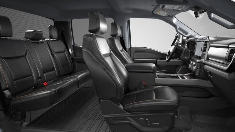 2026 Ford Super Duty F-250® Lariat®