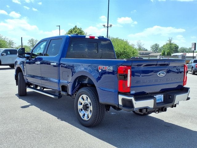 2026 Ford Super Duty F-250® Lariat®