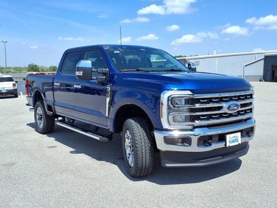 2026 Ford Super Duty F-250® Lariat®