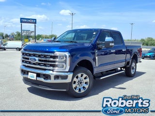 2026 Ford Super Duty F-250® Lariat®