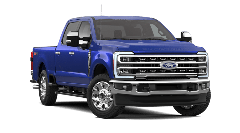 2026 Ford Super Duty F-250® Lariat®
