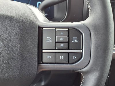 2026 Ford Super Duty F-250® Lariat®