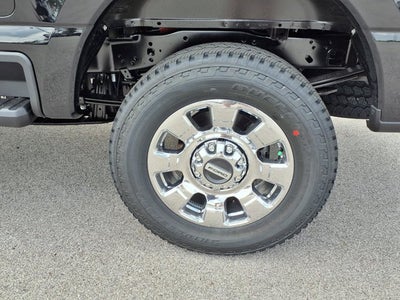 2026 Ford Super Duty F-250® Lariat®