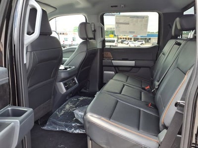 2026 Ford Super Duty F-250® Lariat®
