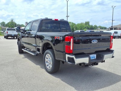 2026 Ford Super Duty F-250® Lariat®