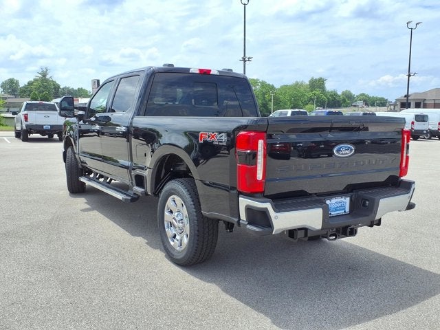 2026 Ford Super Duty F-250® Lariat®