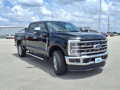 2026 Ford Super Duty F-250® Lariat®
