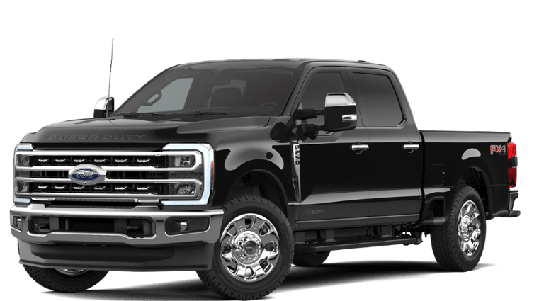 2026 Ford F-250's photo