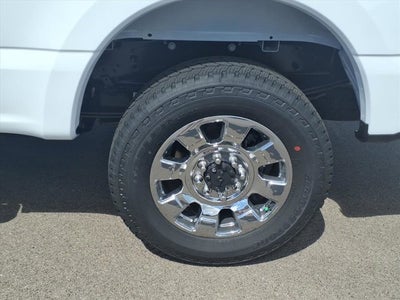 2026 Ford Super Duty F-250® Lariat®