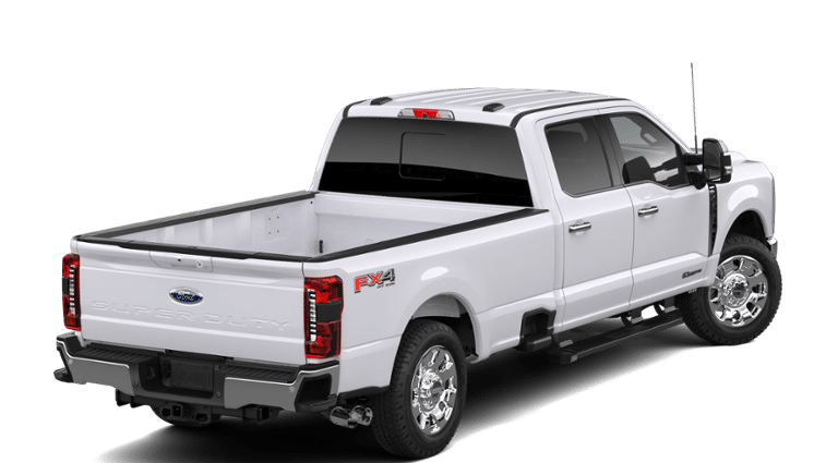 2026 Ford Super Duty F-250® Lariat®