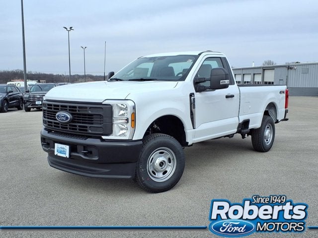 2026 Ford Super Duty F-250® XL