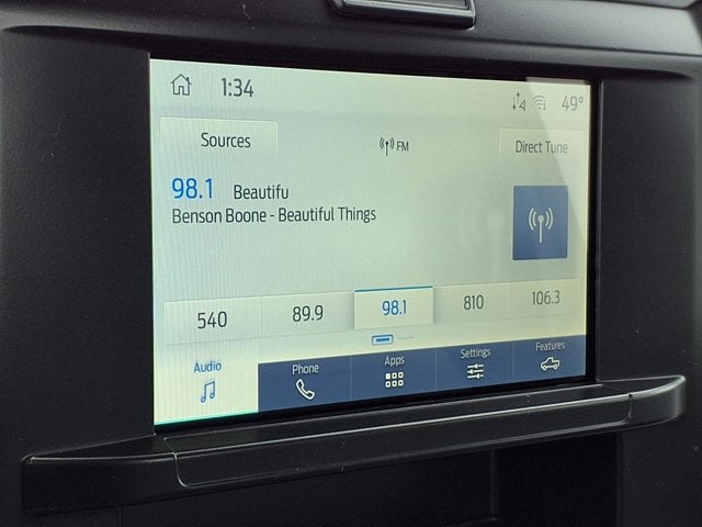 2026 Ford Super Duty F-250® XL