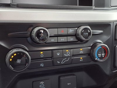 2026 Ford Super Duty F-250® XL