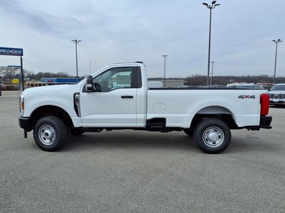 2026 Ford Super Duty F-250® XL