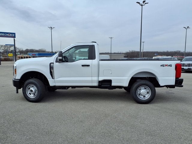 2026 Ford Super Duty F-250® XL