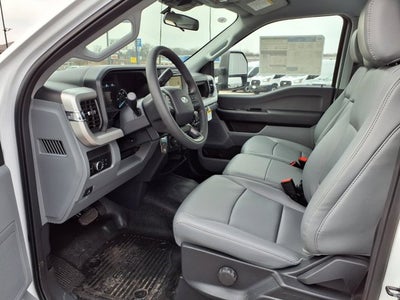 2026 Ford Super Duty F-250® XL