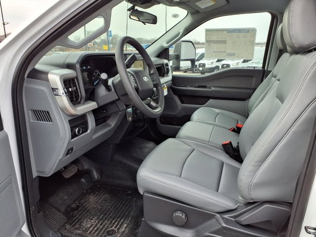 2026 Ford Super Duty F-250® XL