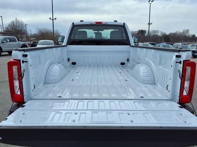 2026 Ford Super Duty F-250® XL