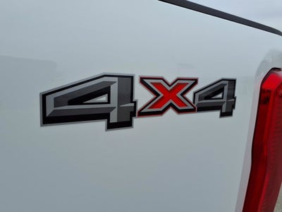 2026 Ford Super Duty F-250® XL