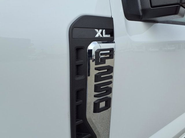2026 Ford Super Duty F-250® XL