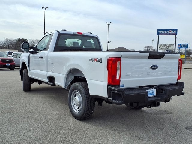 2026 Ford Super Duty F-250® XL