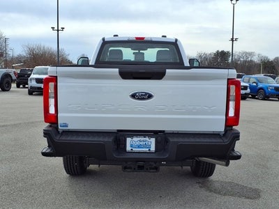 2026 Ford Super Duty F-250® XL