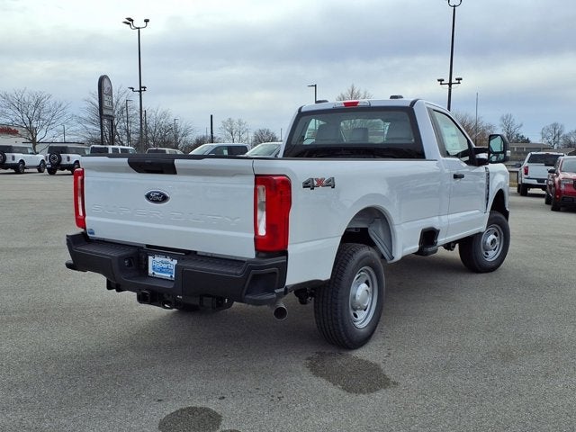 2026 Ford Super Duty F-250® XL