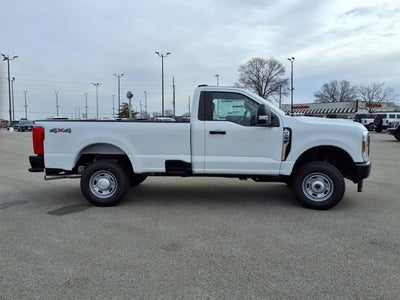2026 Ford Super Duty F-250® XL