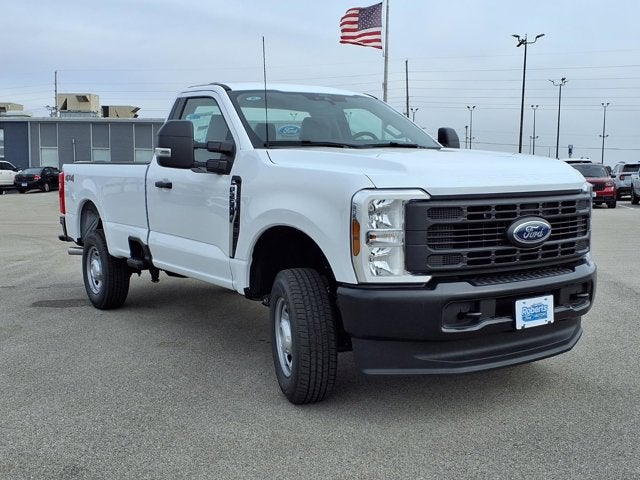 2026 Ford Super Duty F-250® XL