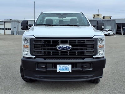 2026 Ford Super Duty F-250® XL