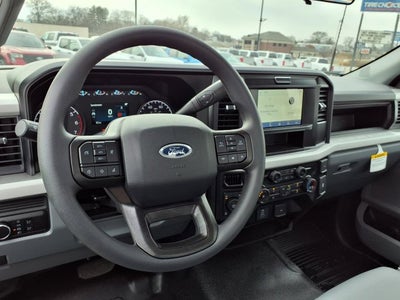 2026 Ford Super Duty F-250® XL