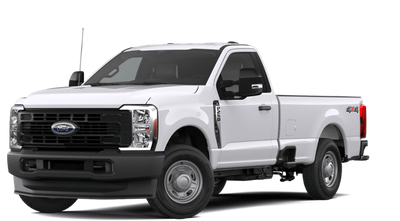 2026 Ford Super Duty F-250® XL