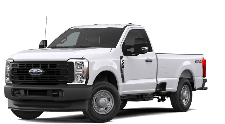 2026 Ford Super Duty F-250® XL
