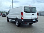 2025 Ford Transit Commercial Cargo Van