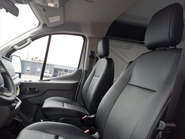 2025 Ford Transit Commercial Cargo Van