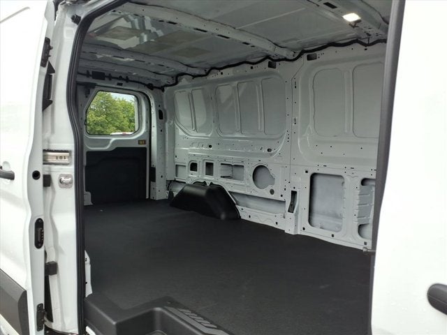 2025 Ford Transit Commercial Cargo Van