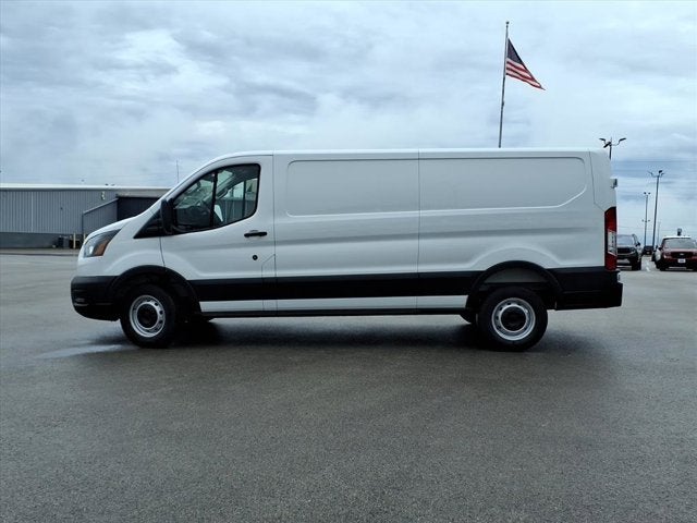 2025 Ford Transit Commercial Cargo Van