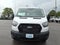 2025 Ford Transit Commercial Cargo Van