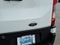 2025 Ford Transit Commercial Cargo Van