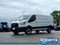 2025 Ford Transit Commercial Cargo Van