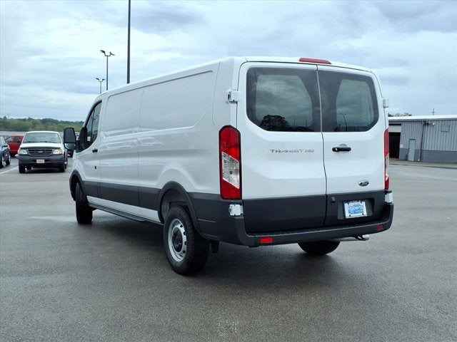2025 Ford Transit Commercial Cargo Van