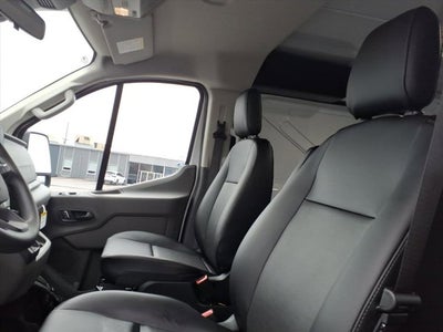 2025 Ford Transit Commercial Cargo Van