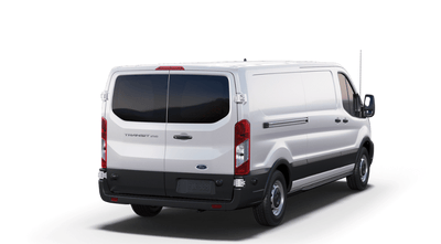 2025 Ford Transit Commercial Cargo Van