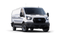 2025 Ford Transit Commercial Cargo Van