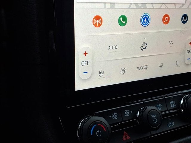 2025 Ford Ranger LARIAT®