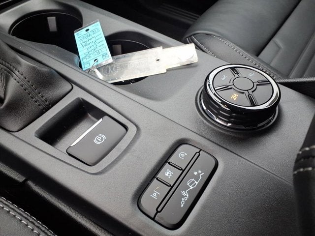 2025 Ford Ranger LARIAT®